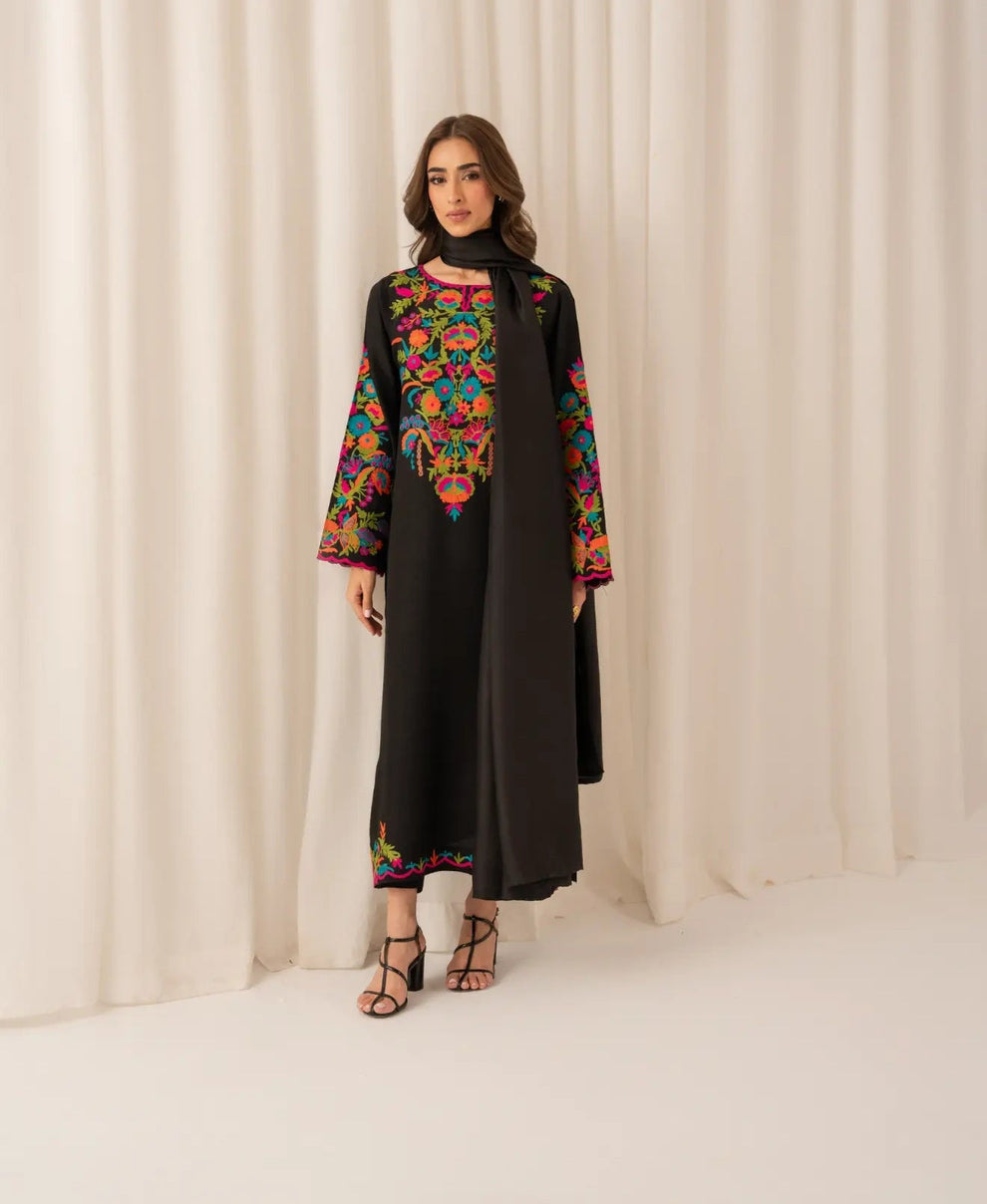 Black Pearl 3Pcs